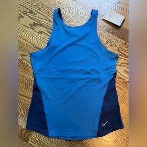 NWT Nike Yoga DriFit Tank
